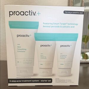 Proactiv Acne Treatment Starter Set